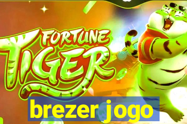 brezer jogo